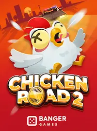 Chicken Road 2 crash game at A880 COM