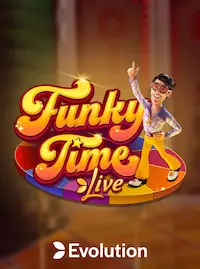 Funky Time live disco show at A880 COM