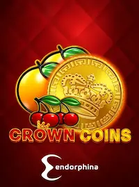 Crown Coins slot at A880 COM