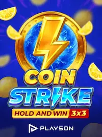 Coin Strike slot at A880 COM