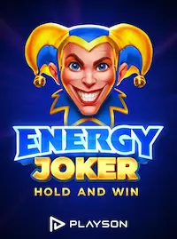 Energy Joker slot at A880 COM