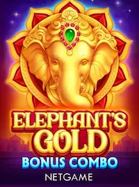 Elephant's Gold slot at A880 COM