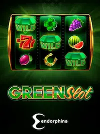 Green Chilli slot at A880 COM