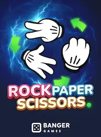 Rock Paper Scissors instant game at A880 COM