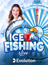 Ice Fishing game at A880 COM