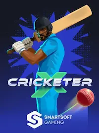 CricketerX crash game at A880 COM