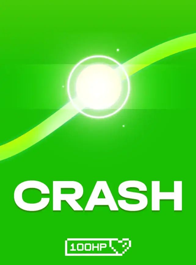 Classic Crash at A880 COM