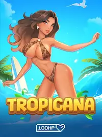 Tropicana crash at A880 COM
