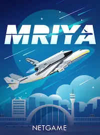 Mriya crash at A880 COM
