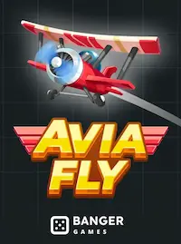 Avia Fly crash at A880 COM
