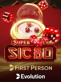 Sic Bo live at A880 COM