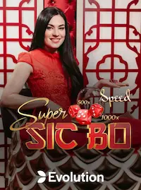Sic Bo Super at A880 COM