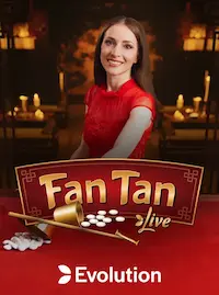 Fan Tan live at A880 COM