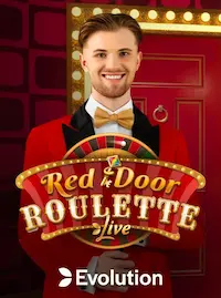 Red Door Roulette at A880 COM