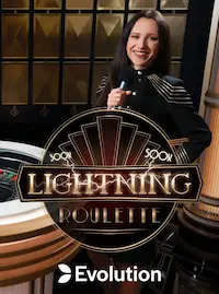 Lightning Roulette at A880 COM