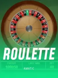 European Roulette at A880 COM