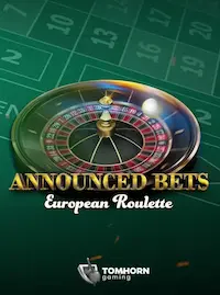 Announced Bets Roulette at A880 COM