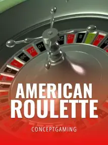 American Roulette at A880 COM
