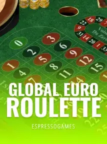 Global Euro Roulette at A880 COM