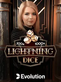 Lightning Dice live show at A880 COM