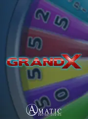 GrandX live at A880 COM