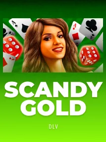 Scandy live at A880 COM